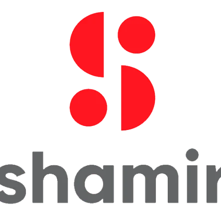 Shamir Altolite AS 1.67 AS Blue Zero Glacier